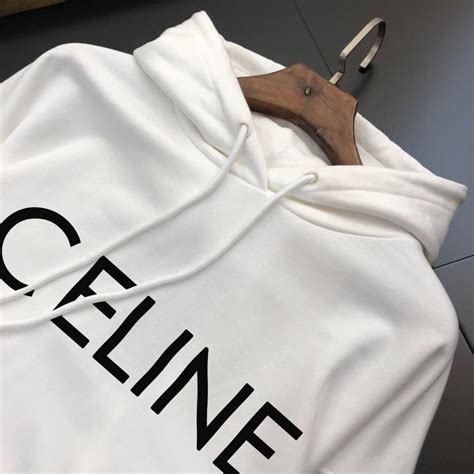cheap celine hoodie